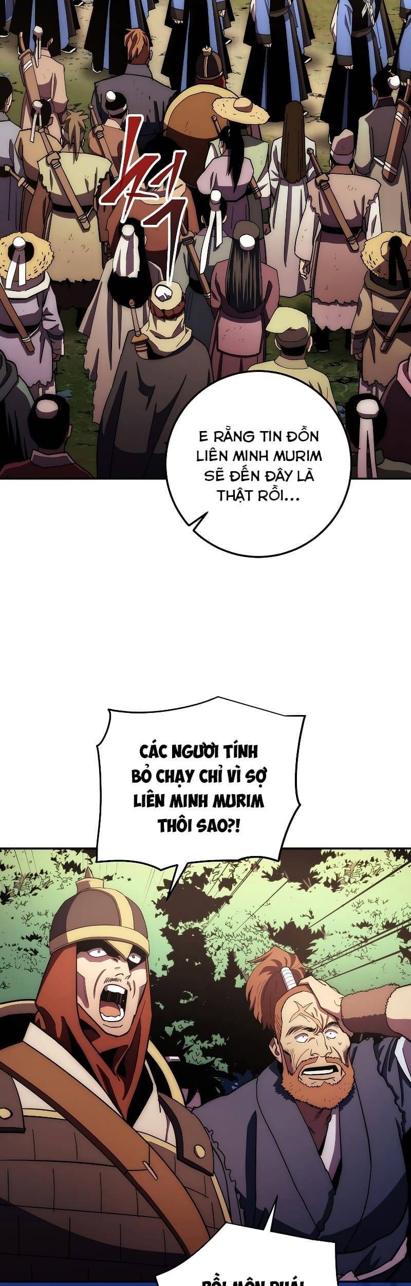 Huyền Thoại Diệt Thế Độc Long - Chapter 106 - Page 42