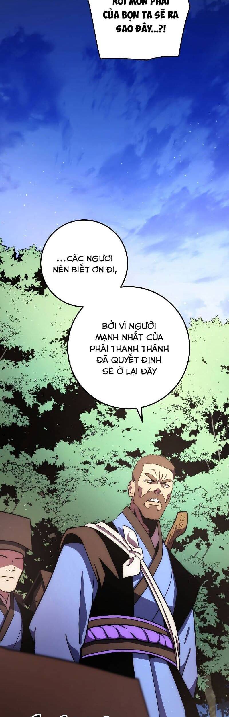 Huyền Thoại Diệt Thế Độc Long - Chapter 106 - Page 43