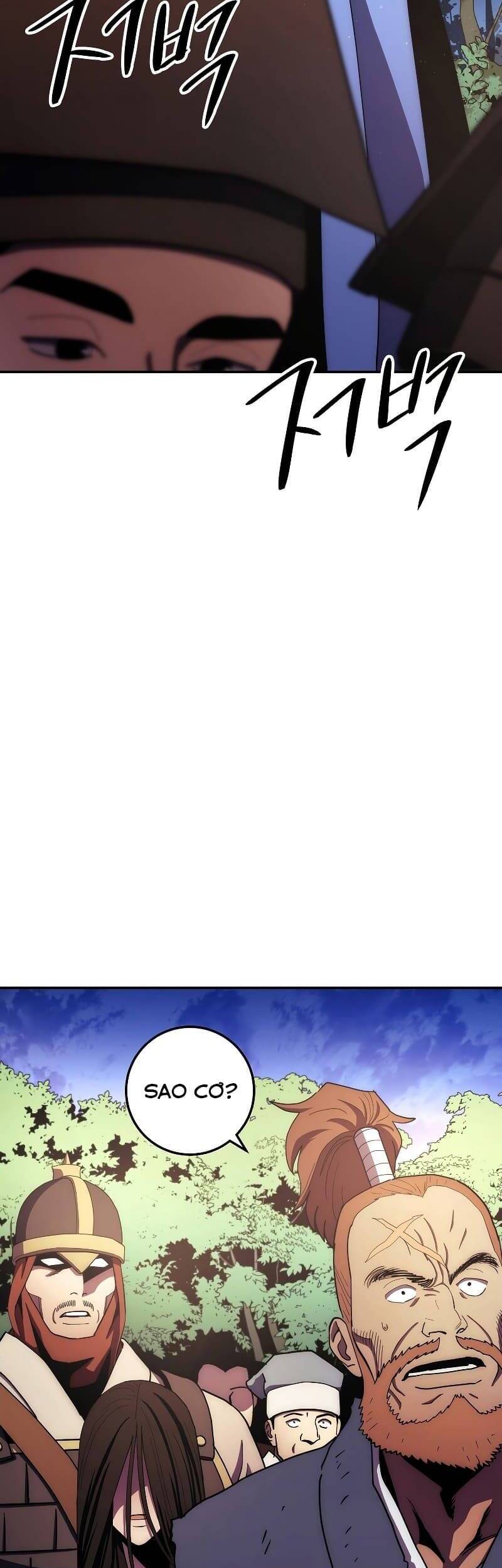 Huyền Thoại Diệt Thế Độc Long - Chapter 106 - Page 44