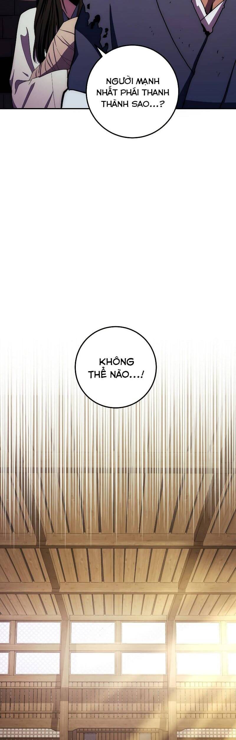 Huyền Thoại Diệt Thế Độc Long - Chapter 106 - Page 45