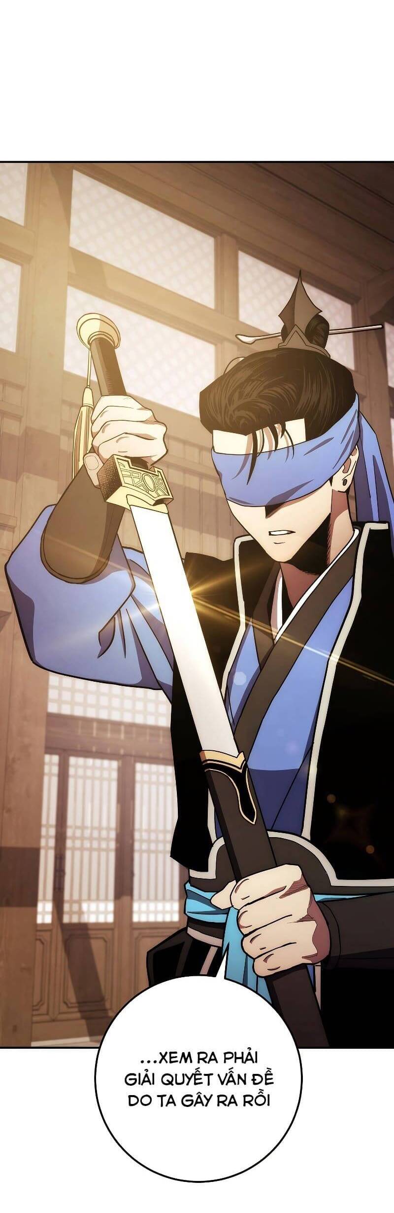 Huyền Thoại Diệt Thế Độc Long - Chapter 106 - Page 47