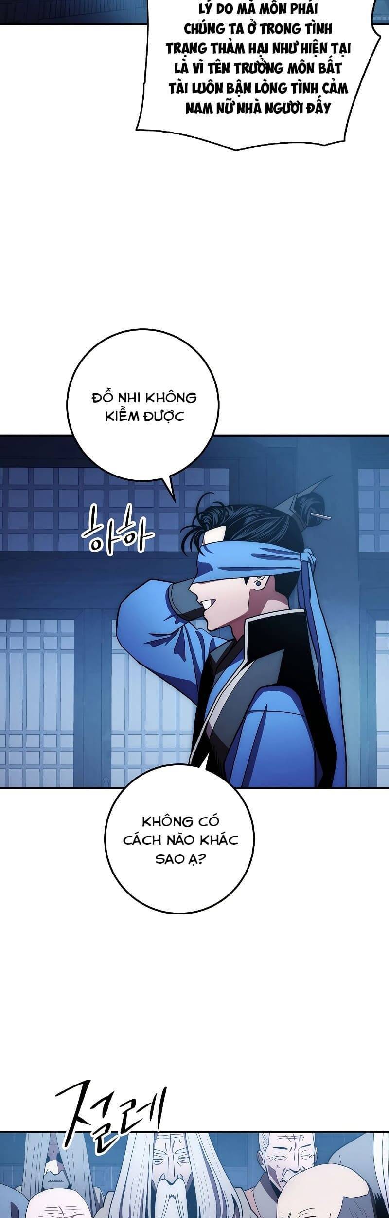 Huyền Thoại Diệt Thế Độc Long - Chapter 106 - Page 5