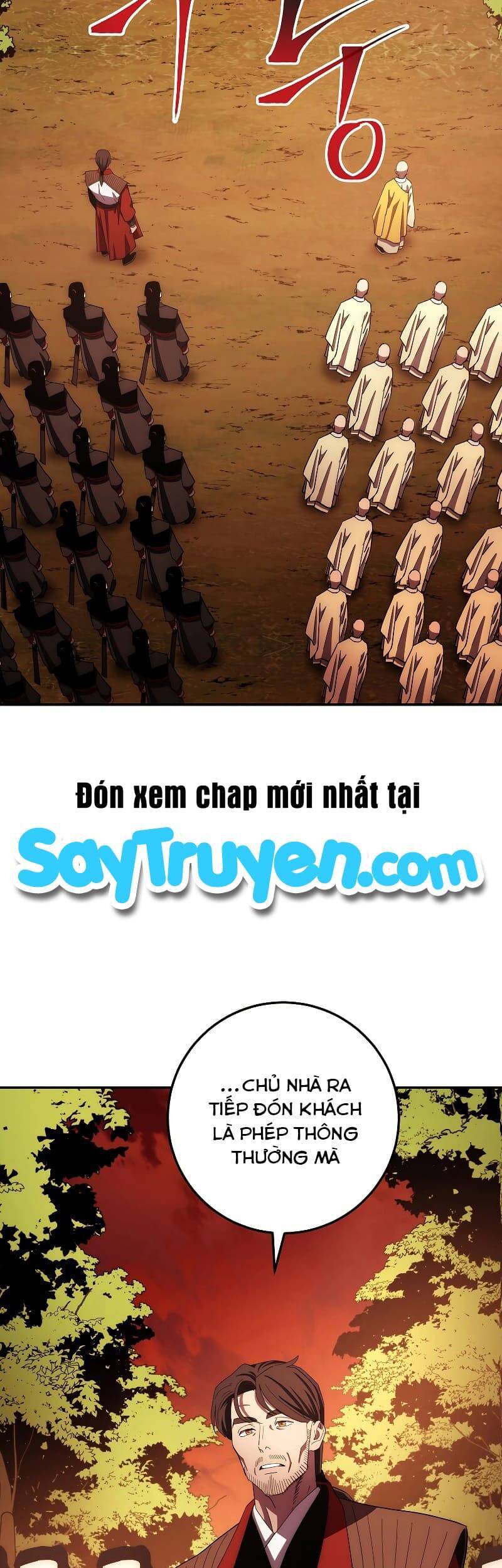 Huyền Thoại Diệt Thế Độc Long - Chapter 106 - Page 54