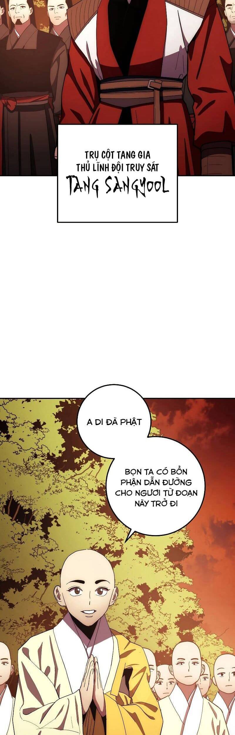 Huyền Thoại Diệt Thế Độc Long - Chapter 106 - Page 55