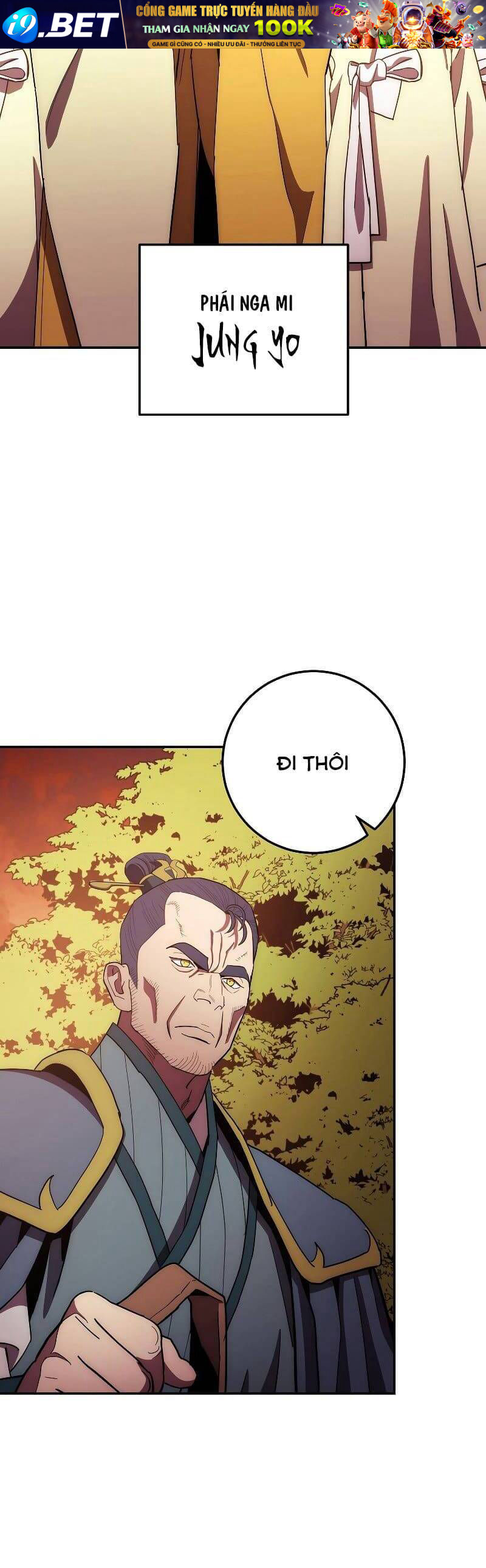 Huyền Thoại Diệt Thế Độc Long - Chapter 106 - Page 56