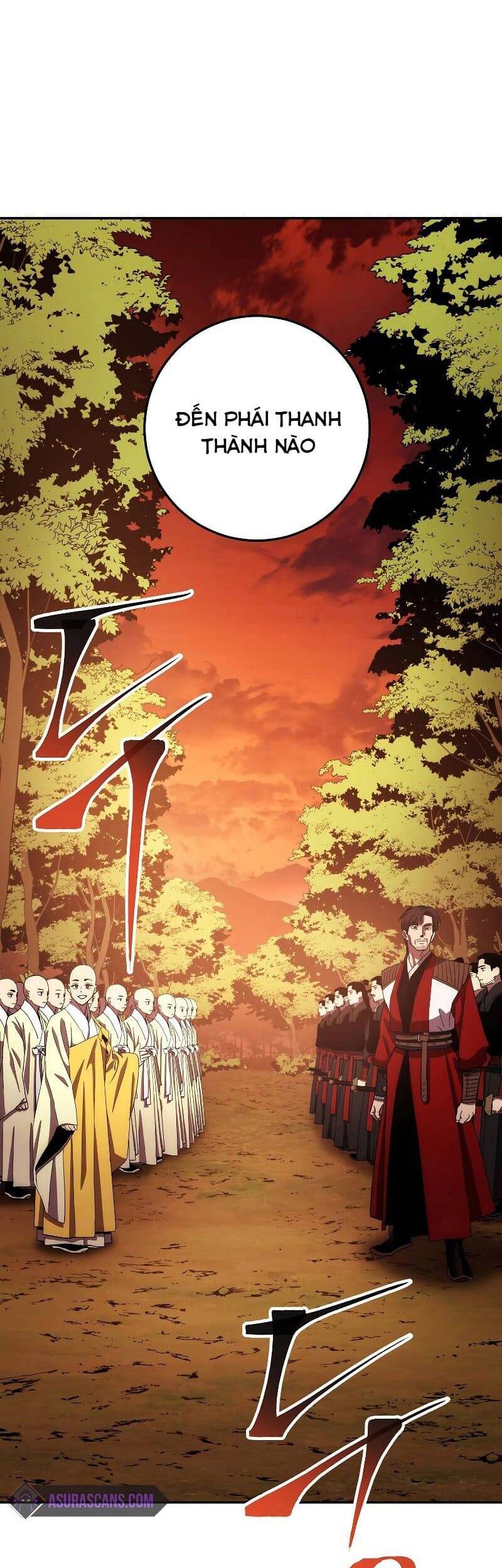 Huyền Thoại Diệt Thế Độc Long - Chapter 106 - Page 57