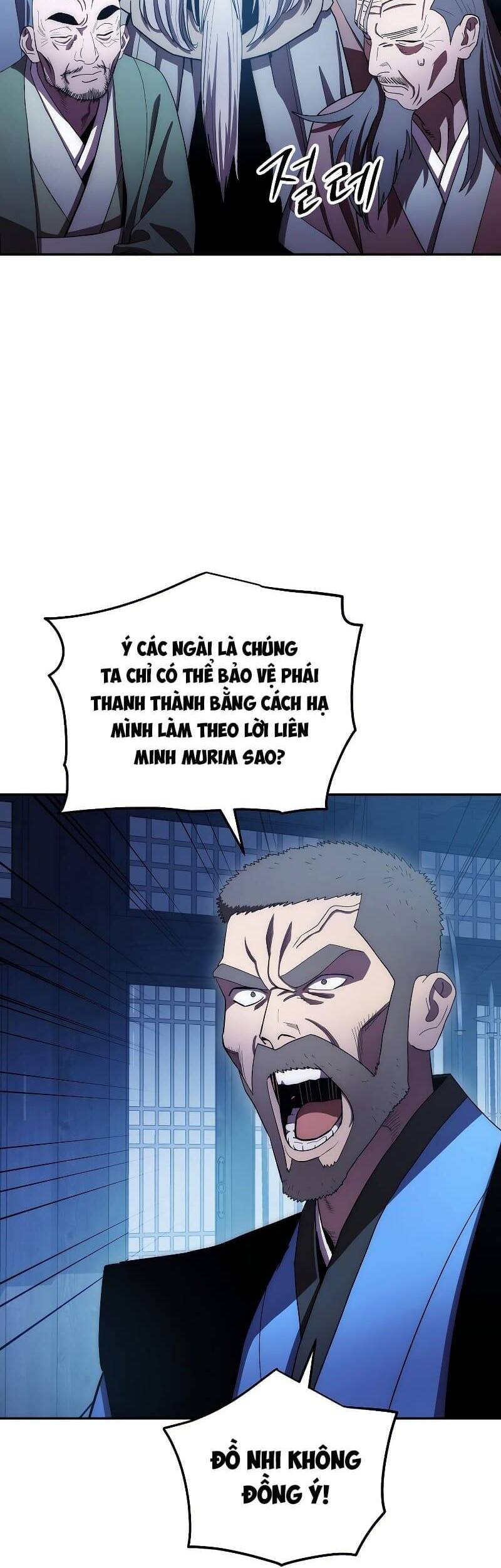 Huyền Thoại Diệt Thế Độc Long - Chapter 106 - Page 6