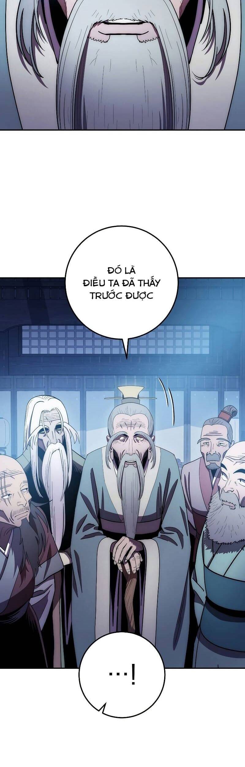 Huyền Thoại Diệt Thế Độc Long - Chapter 106 - Page 8