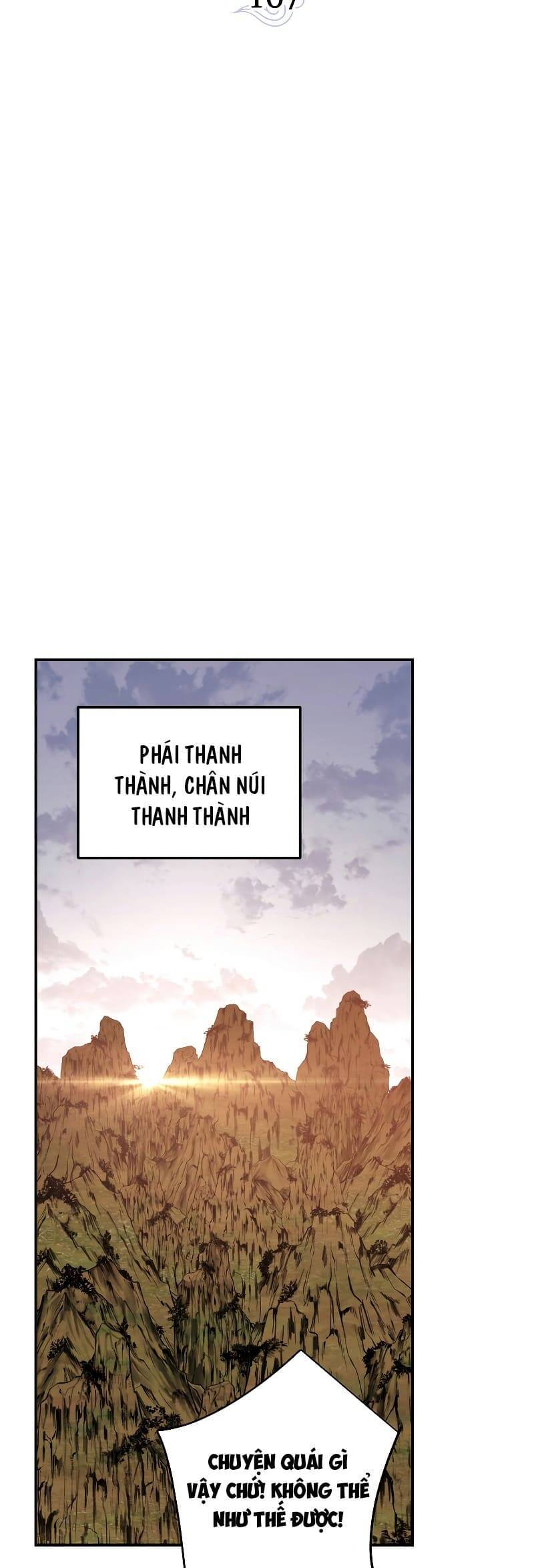 Huyền Thoại Diệt Thế Độc Long - Chapter 107 - Page 11