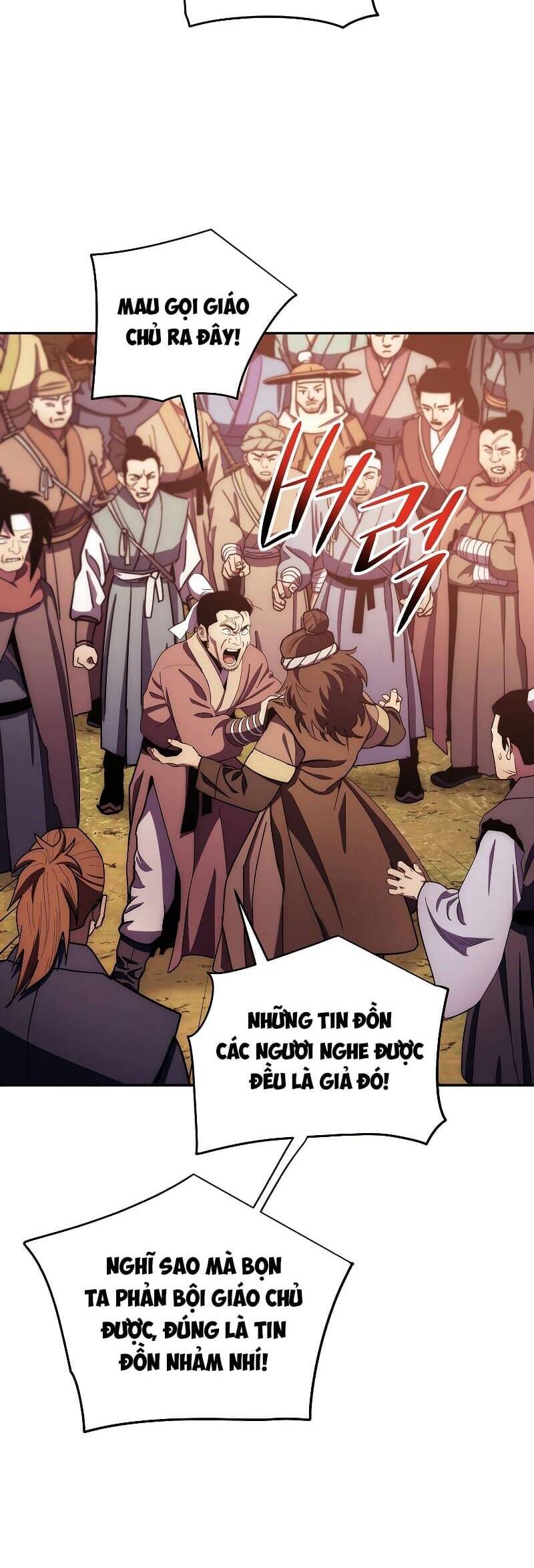 Huyền Thoại Diệt Thế Độc Long - Chapter 107 - Page 12