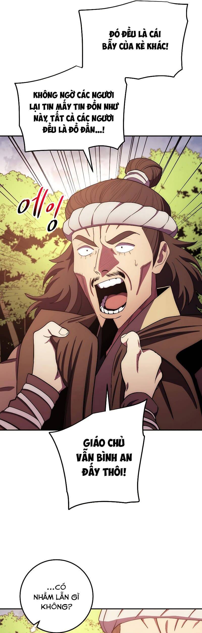 Huyền Thoại Diệt Thế Độc Long - Chapter 107 - Page 13