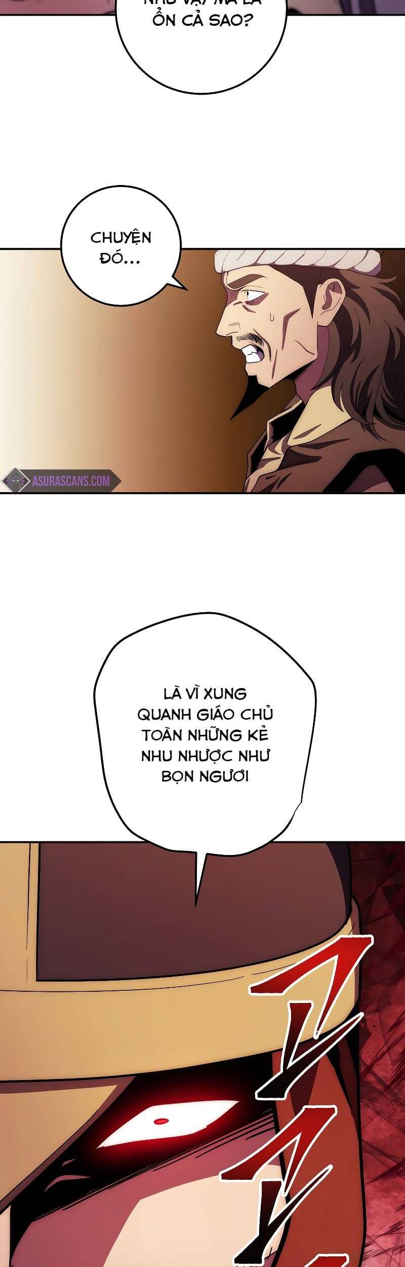 Huyền Thoại Diệt Thế Độc Long - Chapter 107 - Page 15