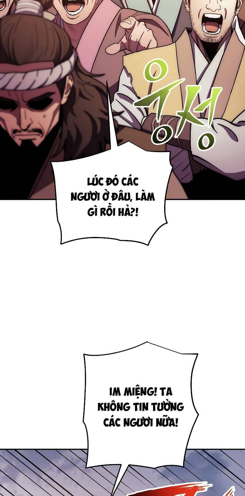 Huyền Thoại Diệt Thế Độc Long - Chapter 107 - Page 17