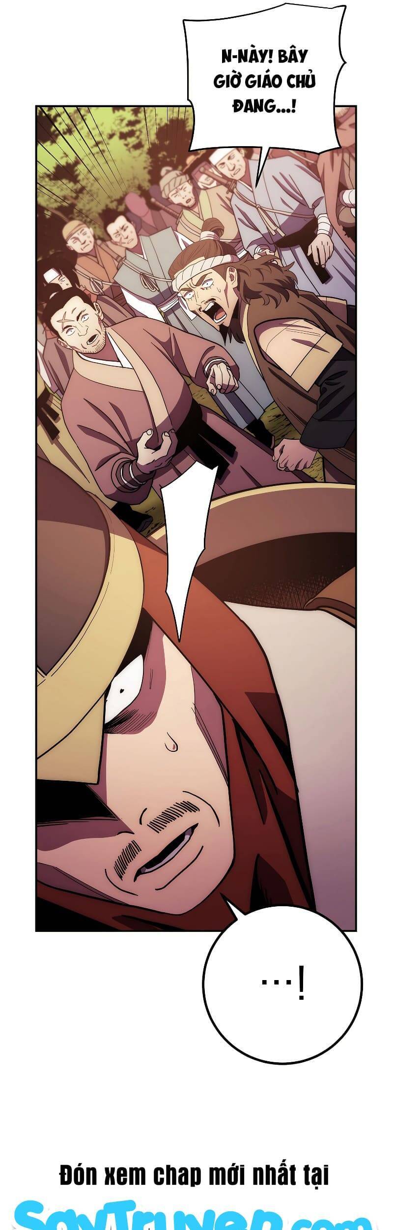 Huyền Thoại Diệt Thế Độc Long - Chapter 107 - Page 19
