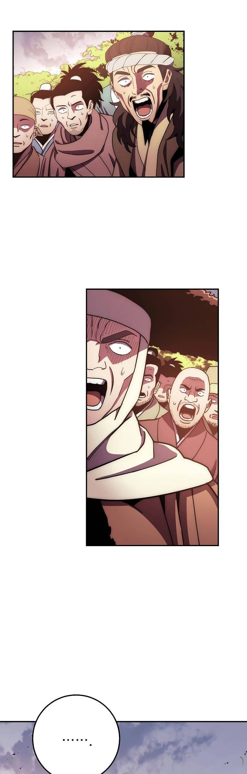 Huyền Thoại Diệt Thế Độc Long - Chapter 107 - Page 21