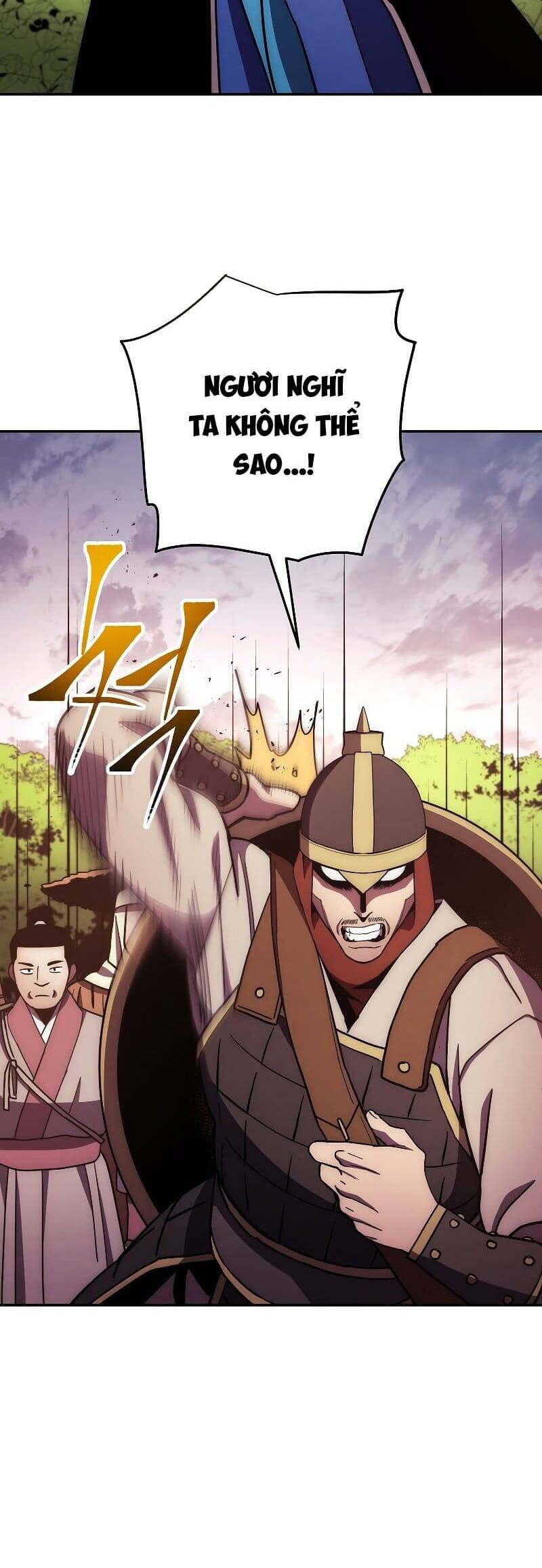 Huyền Thoại Diệt Thế Độc Long - Chapter 107 - Page 24