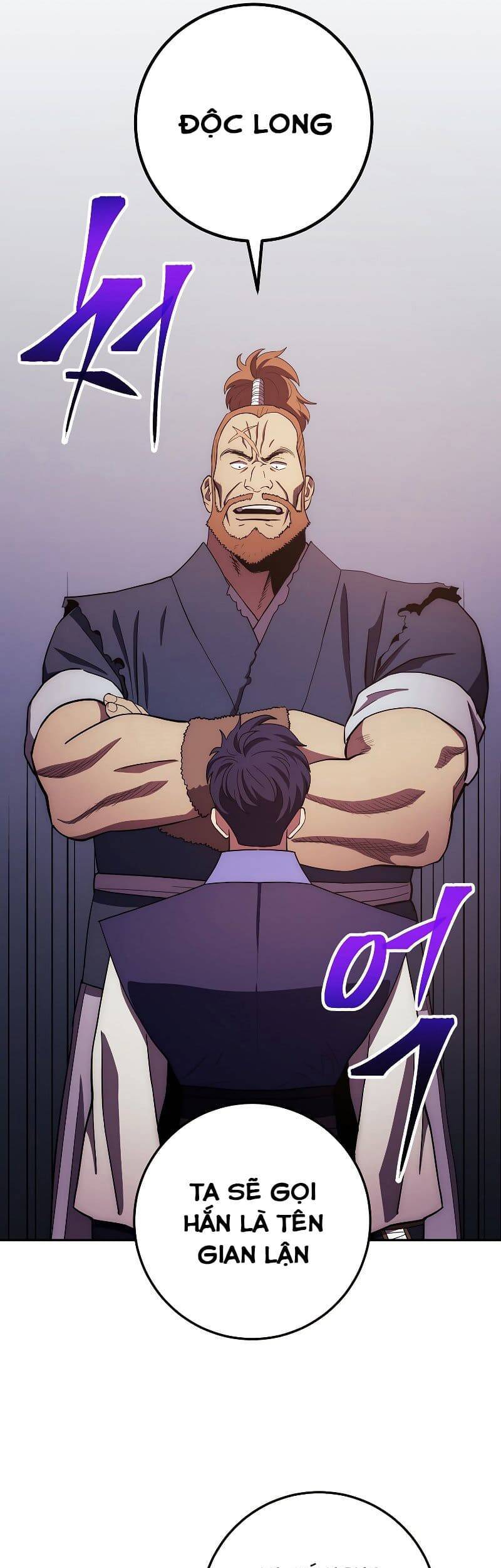 Huyền Thoại Diệt Thế Độc Long - Chapter 107 - Page 30