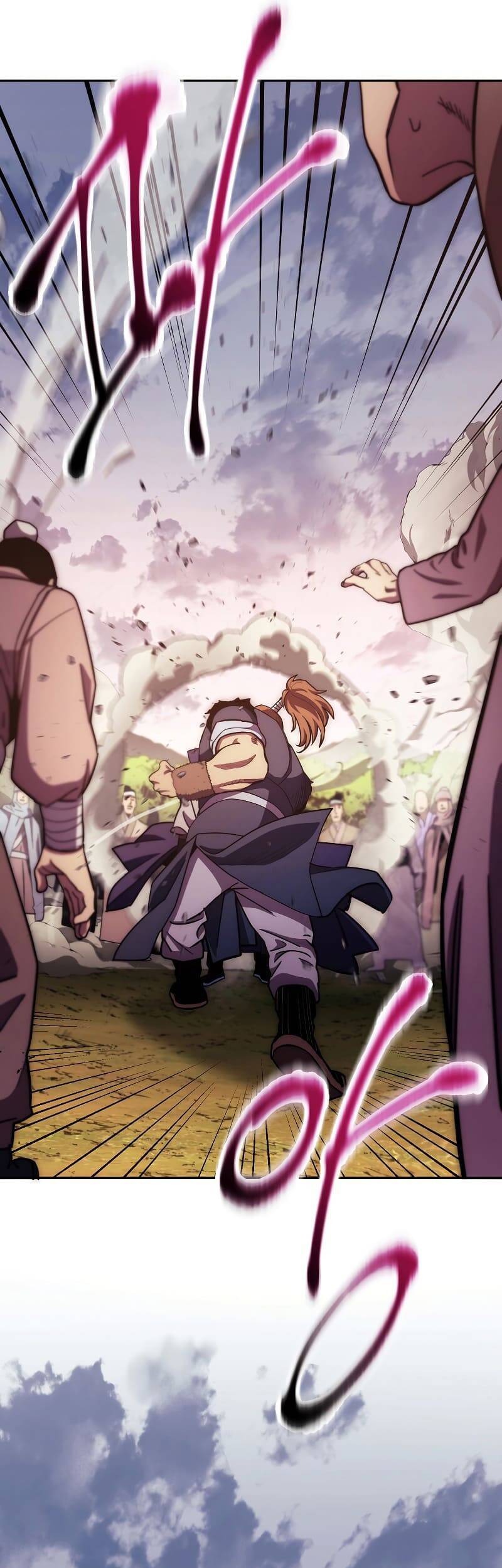 Huyền Thoại Diệt Thế Độc Long - Chapter 107 - Page 35