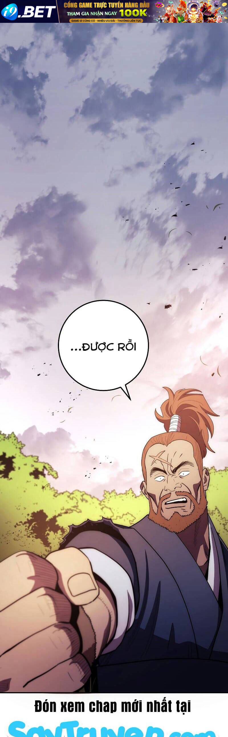 Huyền Thoại Diệt Thế Độc Long - Chapter 107 - Page 36