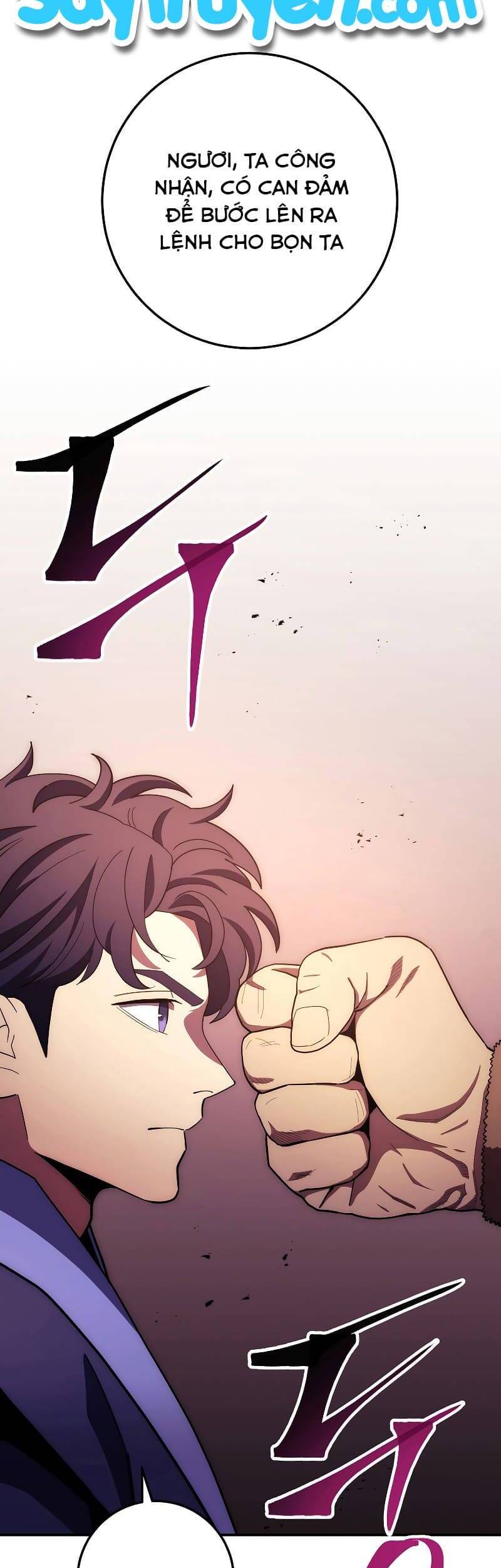 Huyền Thoại Diệt Thế Độc Long - Chapter 107 - Page 37