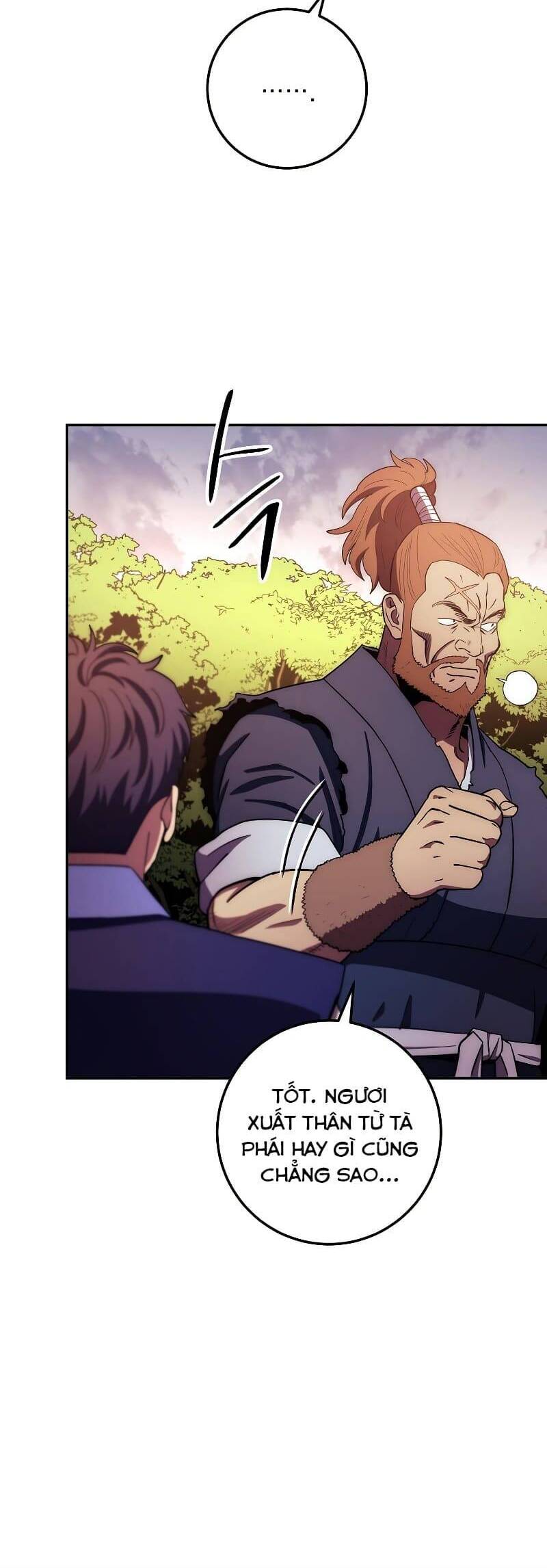 Huyền Thoại Diệt Thế Độc Long - Chapter 107 - Page 40