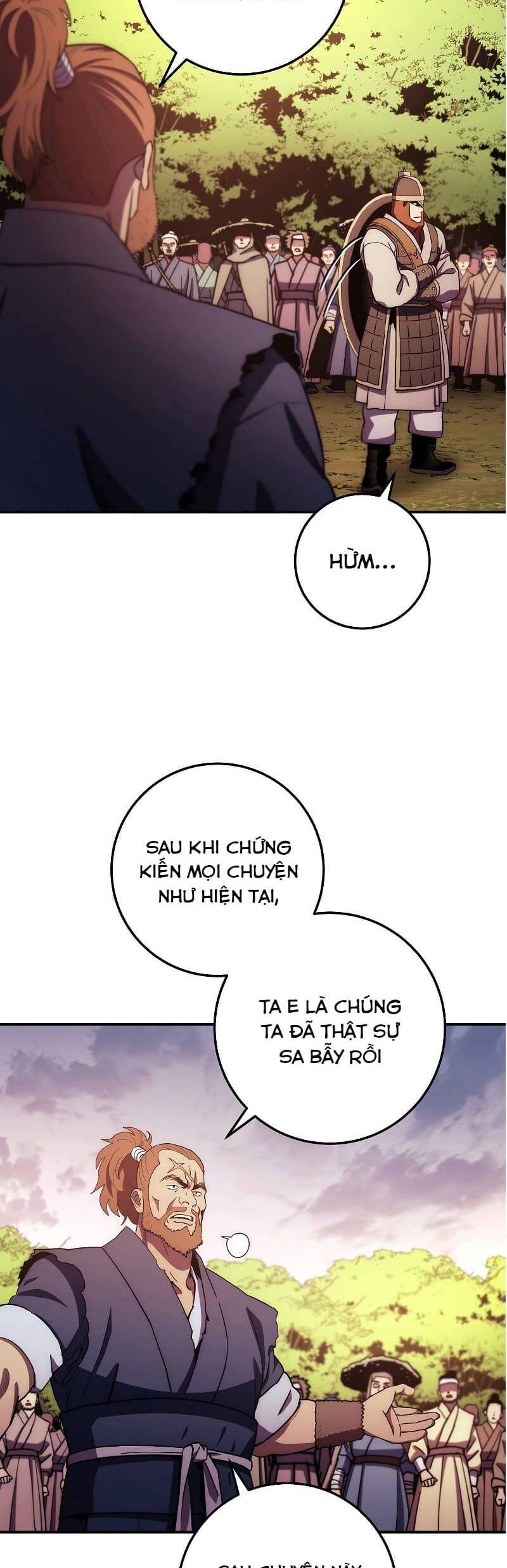 Huyền Thoại Diệt Thế Độc Long - Chapter 107 - Page 42