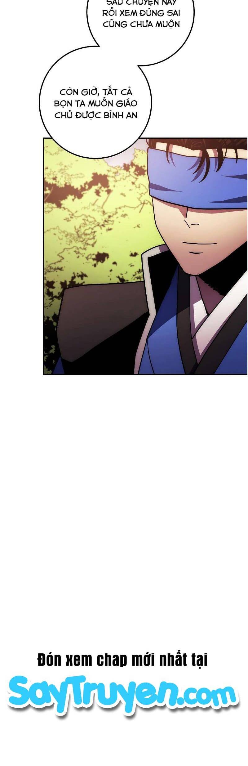 Huyền Thoại Diệt Thế Độc Long - Chapter 107 - Page 43