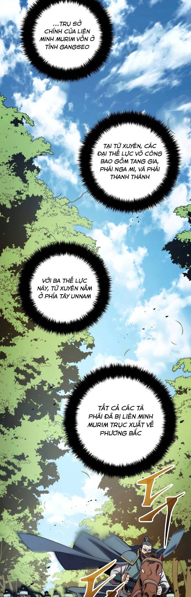 Huyền Thoại Diệt Thế Độc Long - Chapter 107 - Page 46