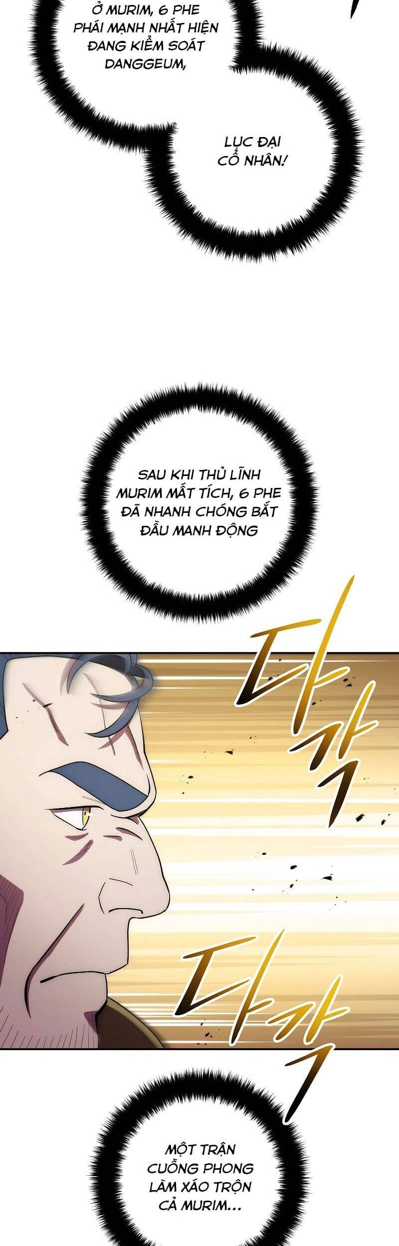 Huyền Thoại Diệt Thế Độc Long - Chapter 107 - Page 48