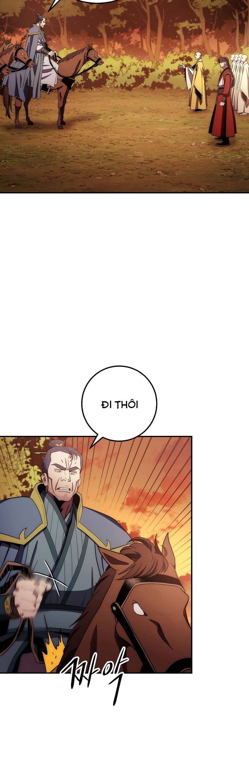 Huyền Thoại Diệt Thế Độc Long - Chapter 107 - Page 5