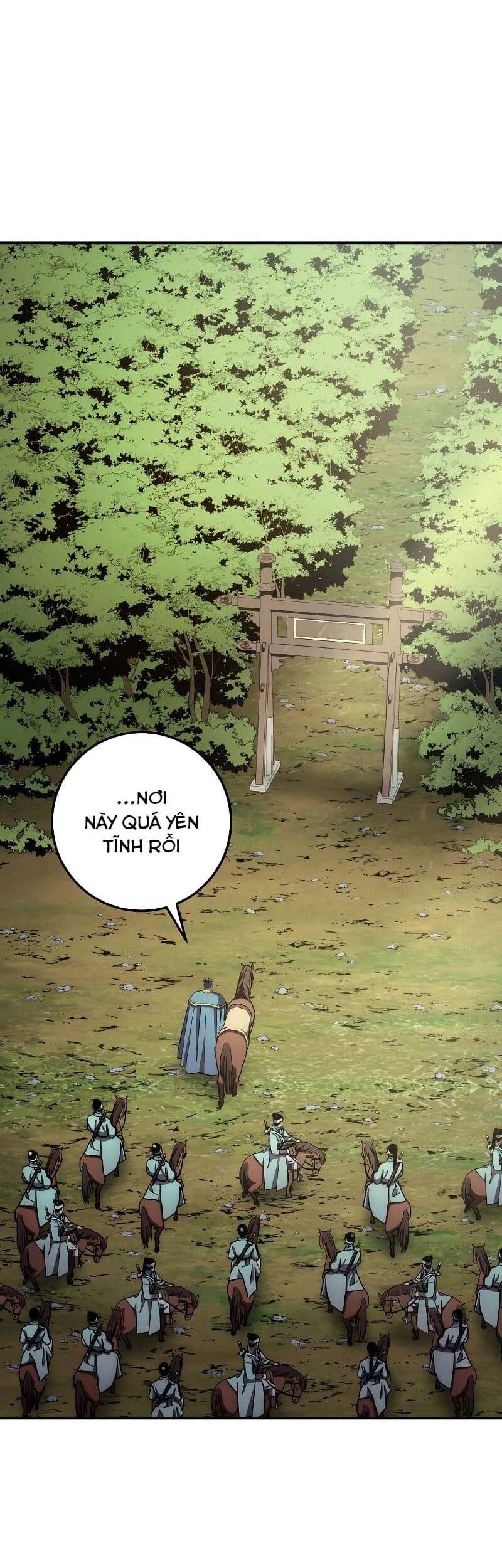 Huyền Thoại Diệt Thế Độc Long - Chapter 107 - Page 52