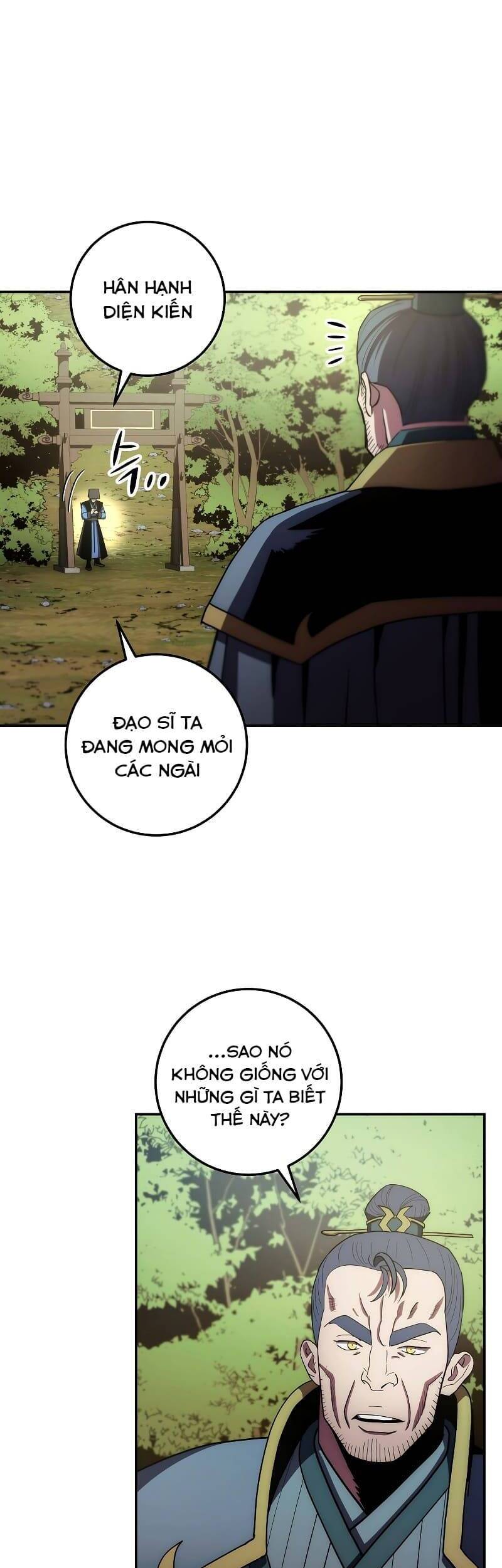 Huyền Thoại Diệt Thế Độc Long - Chapter 107 - Page 53