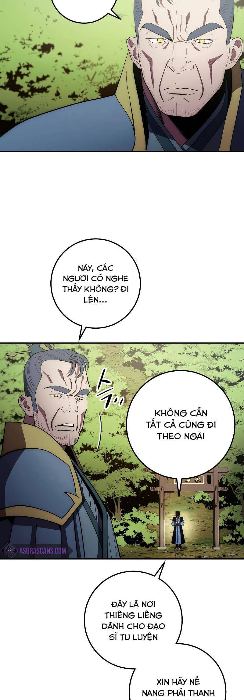 Huyền Thoại Diệt Thế Độc Long - Chapter 107 - Page 55