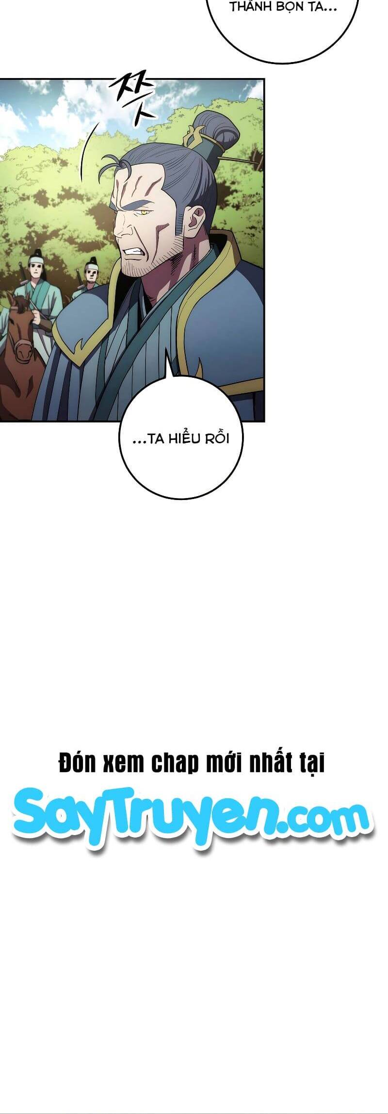 Huyền Thoại Diệt Thế Độc Long - Chapter 107 - Page 56