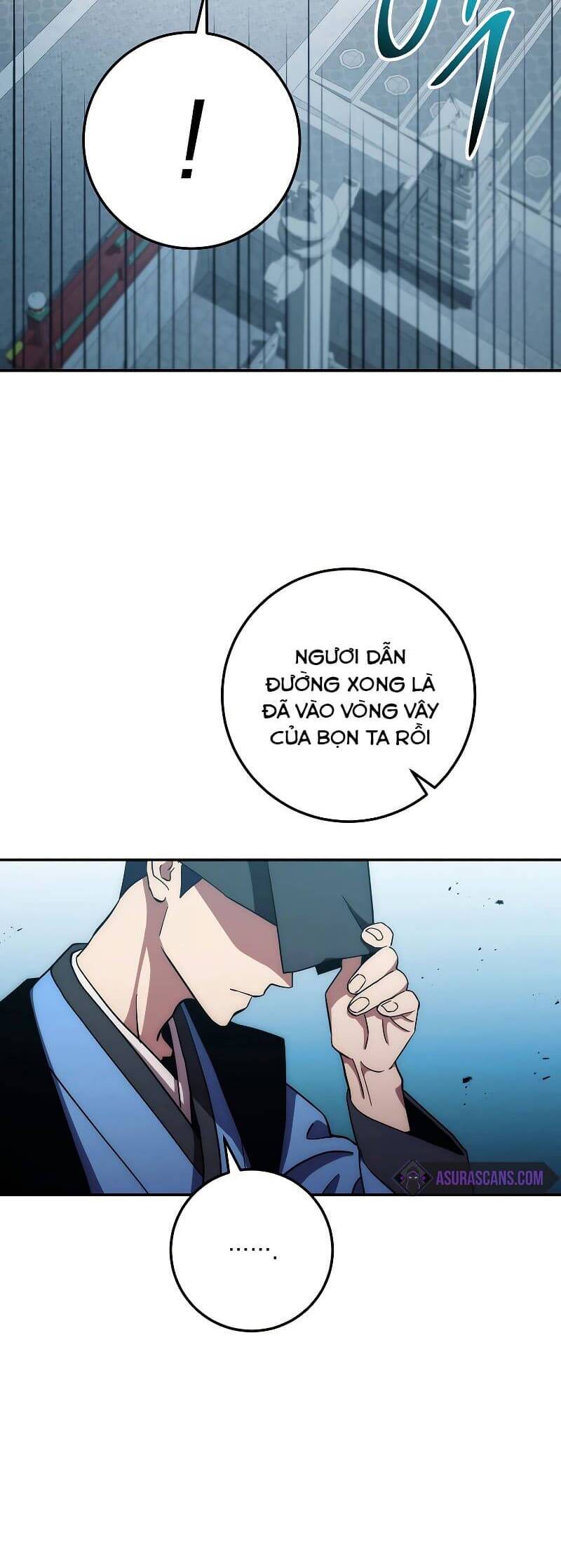 Huyền Thoại Diệt Thế Độc Long - Chapter 107 - Page 62