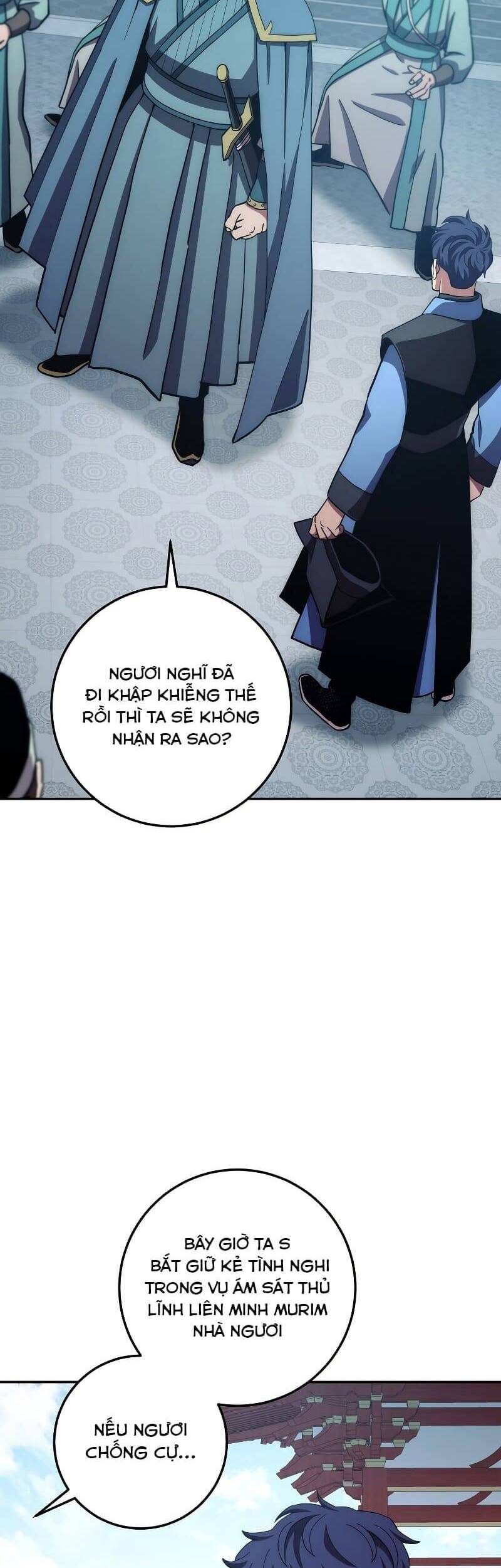 Huyền Thoại Diệt Thế Độc Long - Chapter 107 - Page 64