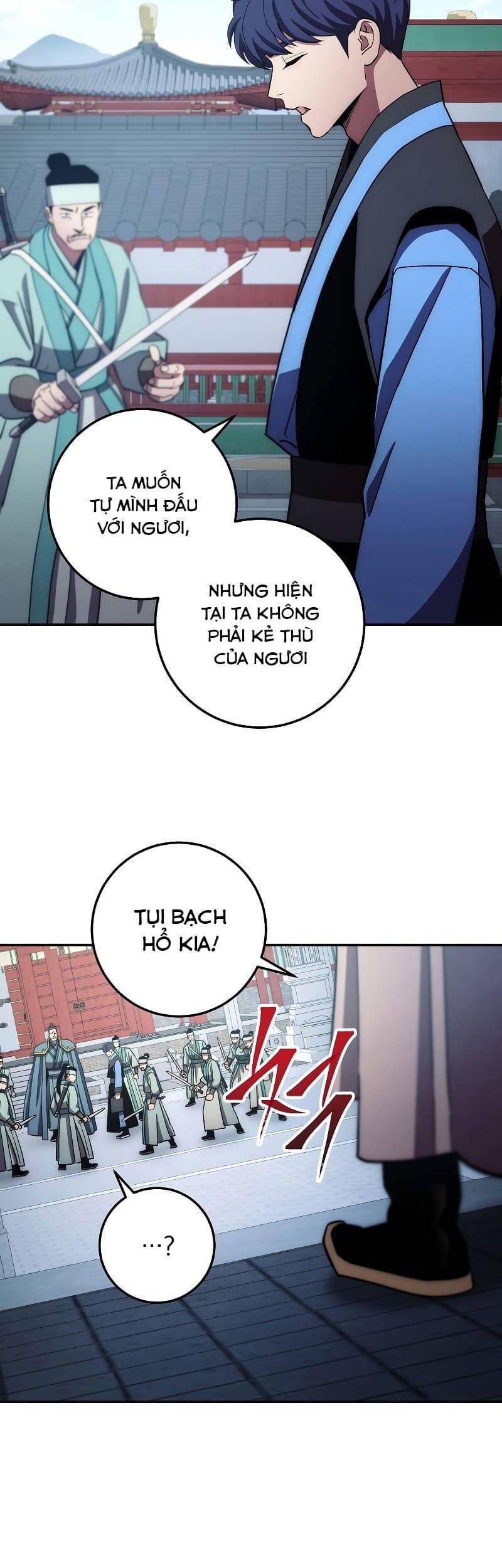 Huyền Thoại Diệt Thế Độc Long - Chapter 107 - Page 65