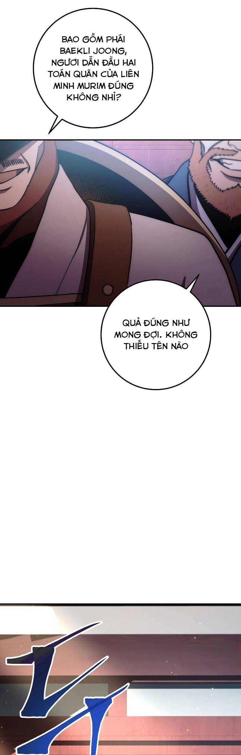 Huyền Thoại Diệt Thế Độc Long - Chapter 107 - Page 66