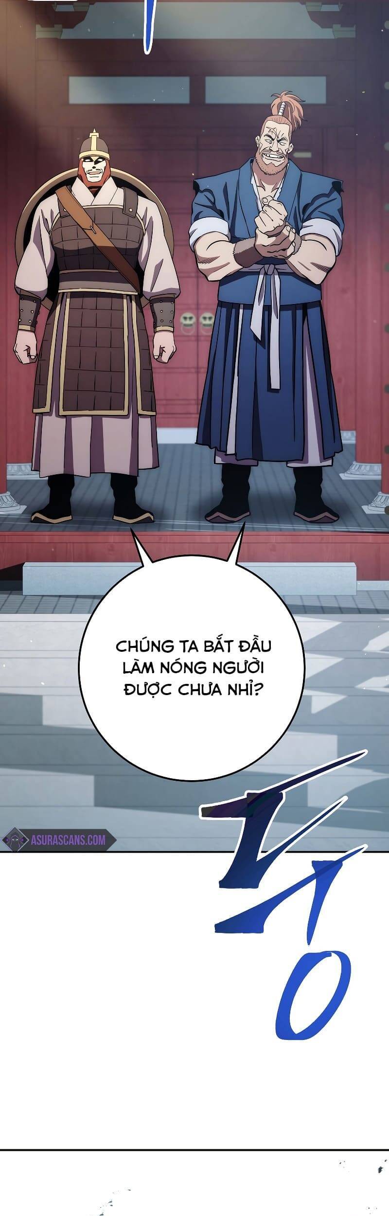 Huyền Thoại Diệt Thế Độc Long - Chapter 107 - Page 67