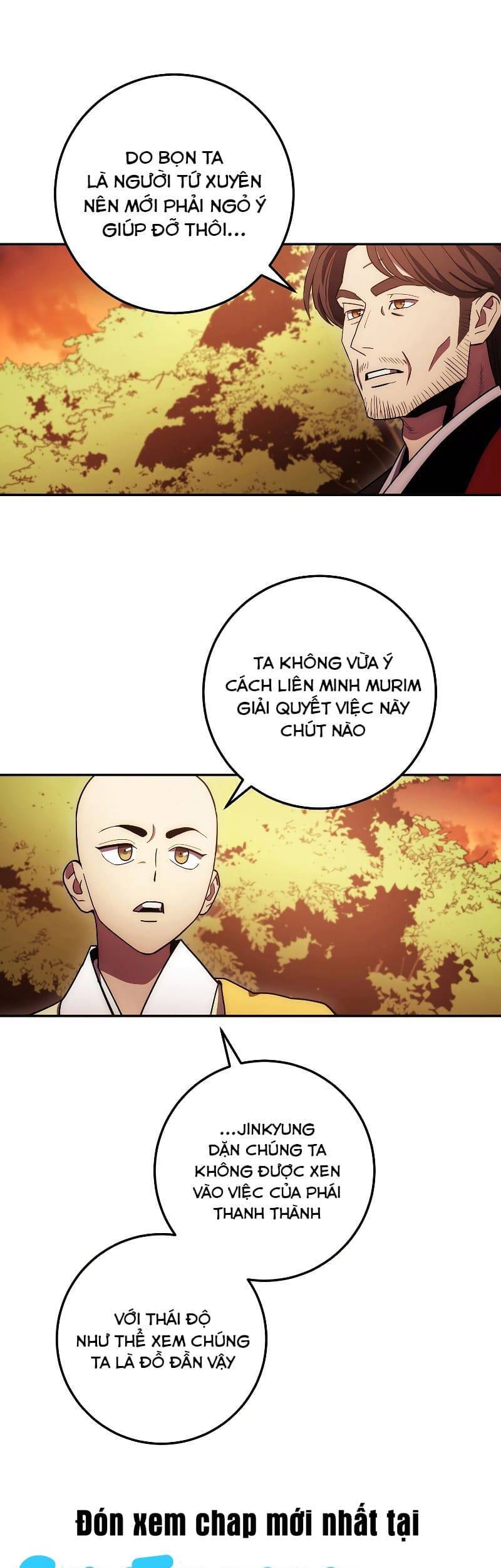 Huyền Thoại Diệt Thế Độc Long - Chapter 107 - Page 7