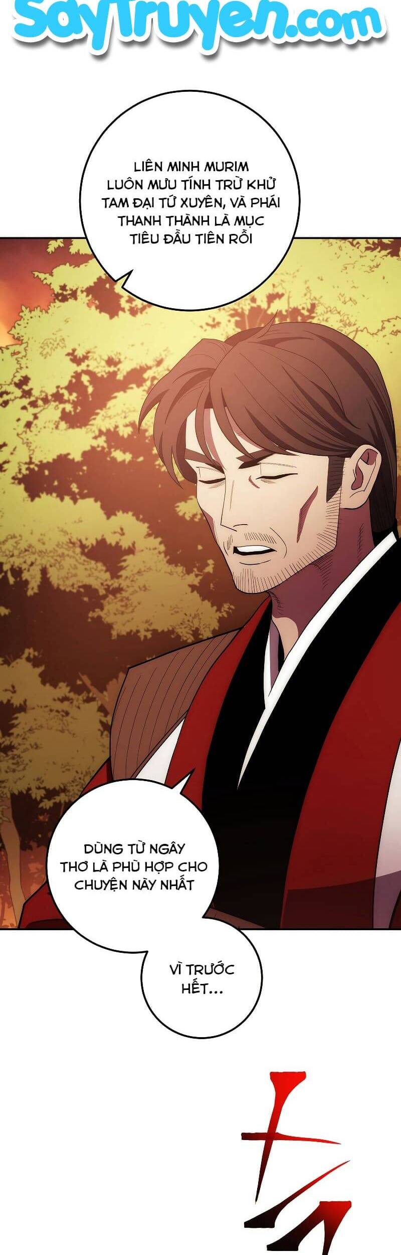 Huyền Thoại Diệt Thế Độc Long - Chapter 107 - Page 8