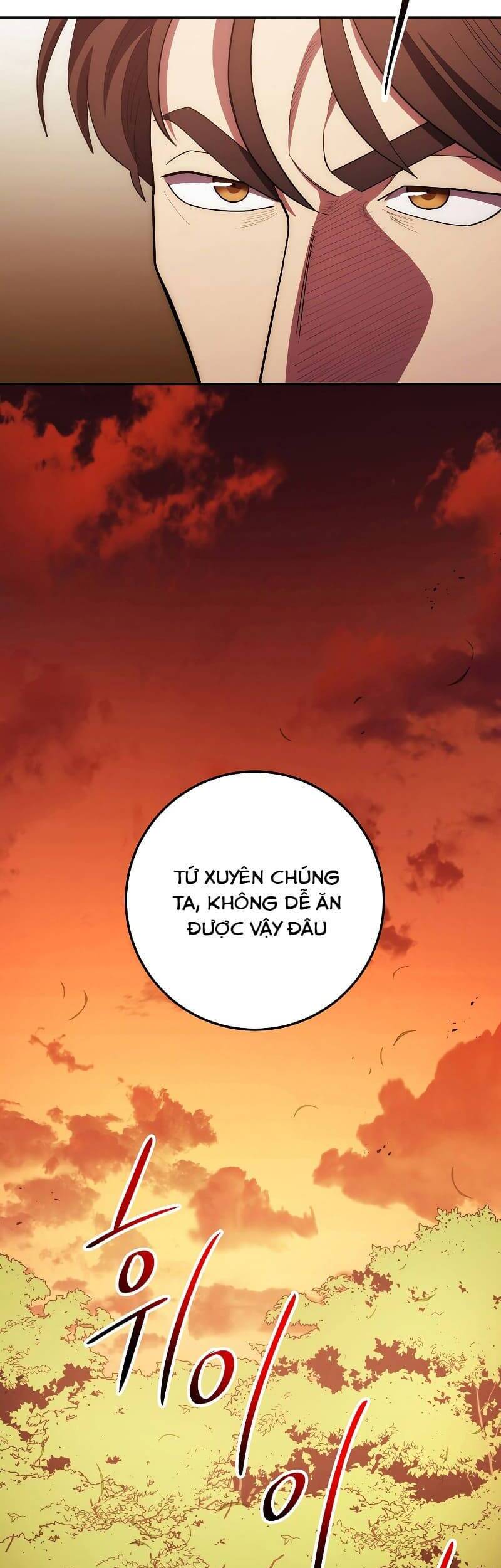 Huyền Thoại Diệt Thế Độc Long - Chapter 107 - Page 9