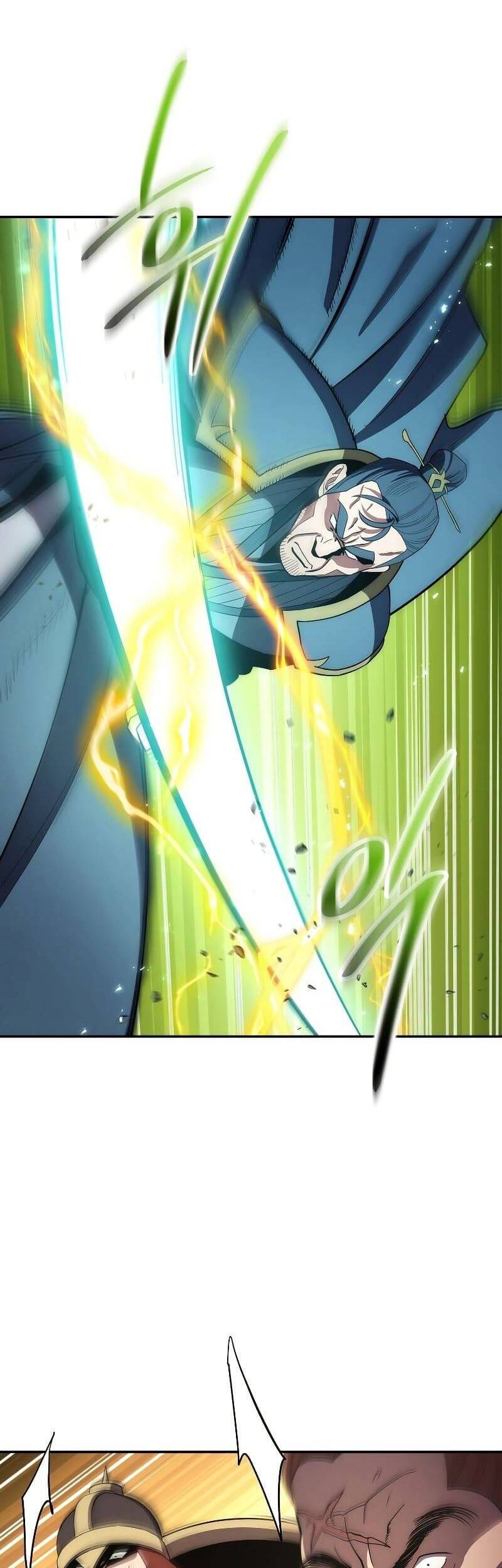 Huyền Thoại Diệt Thế Độc Long - Chapter 108 - Page 10