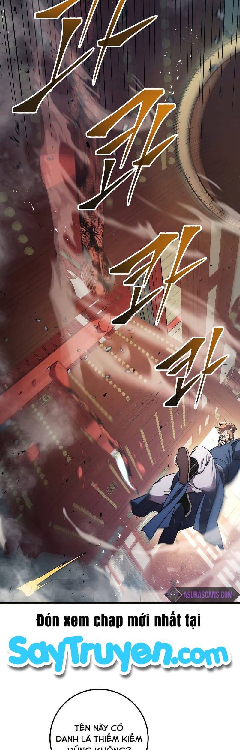 Huyền Thoại Diệt Thế Độc Long - Chapter 108 - Page 13