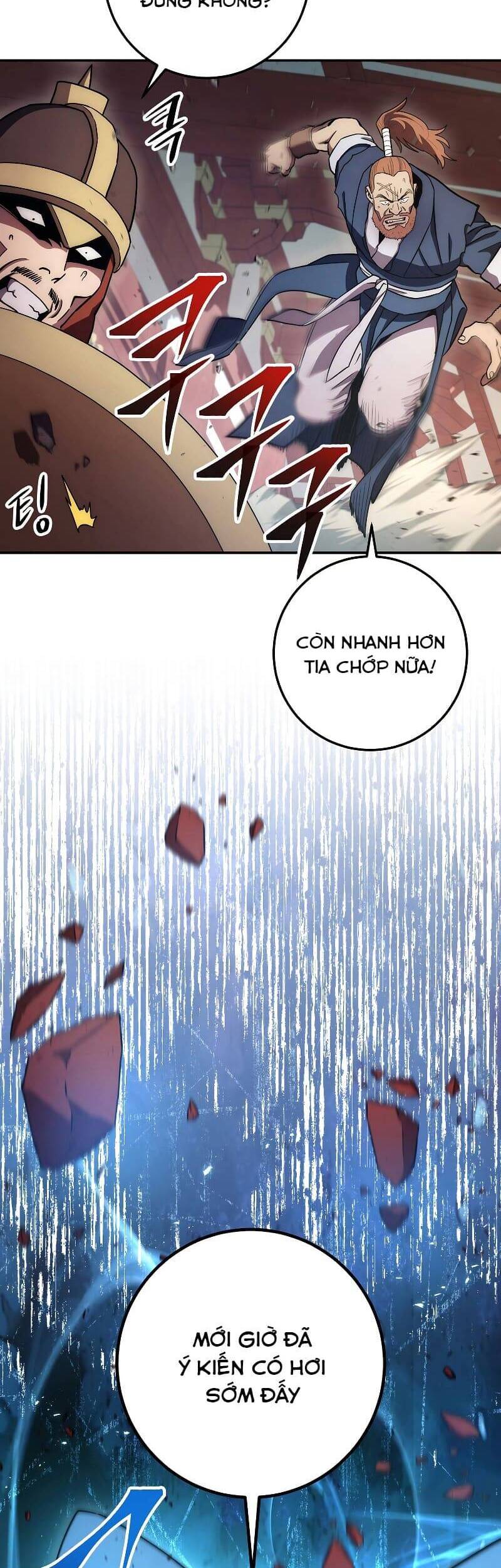 Huyền Thoại Diệt Thế Độc Long - Chapter 108 - Page 14