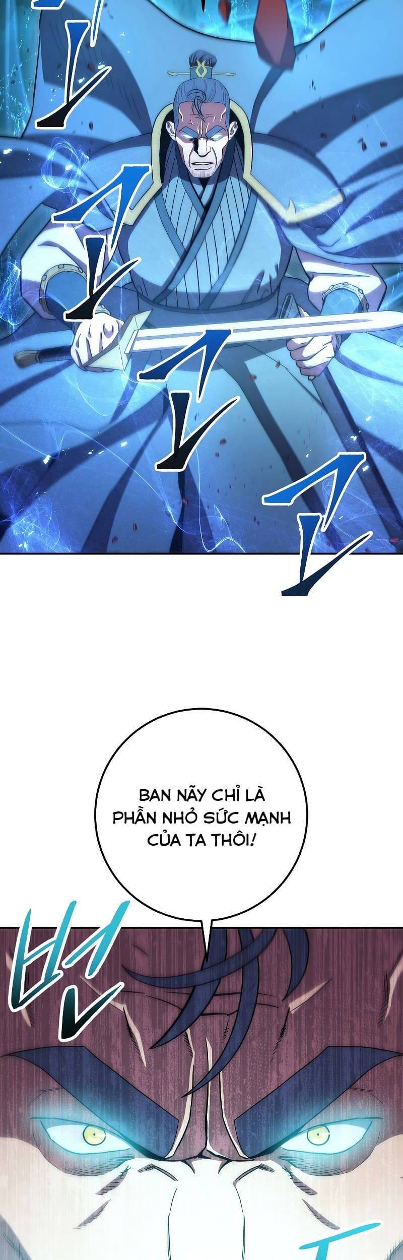 Huyền Thoại Diệt Thế Độc Long - Chapter 108 - Page 15