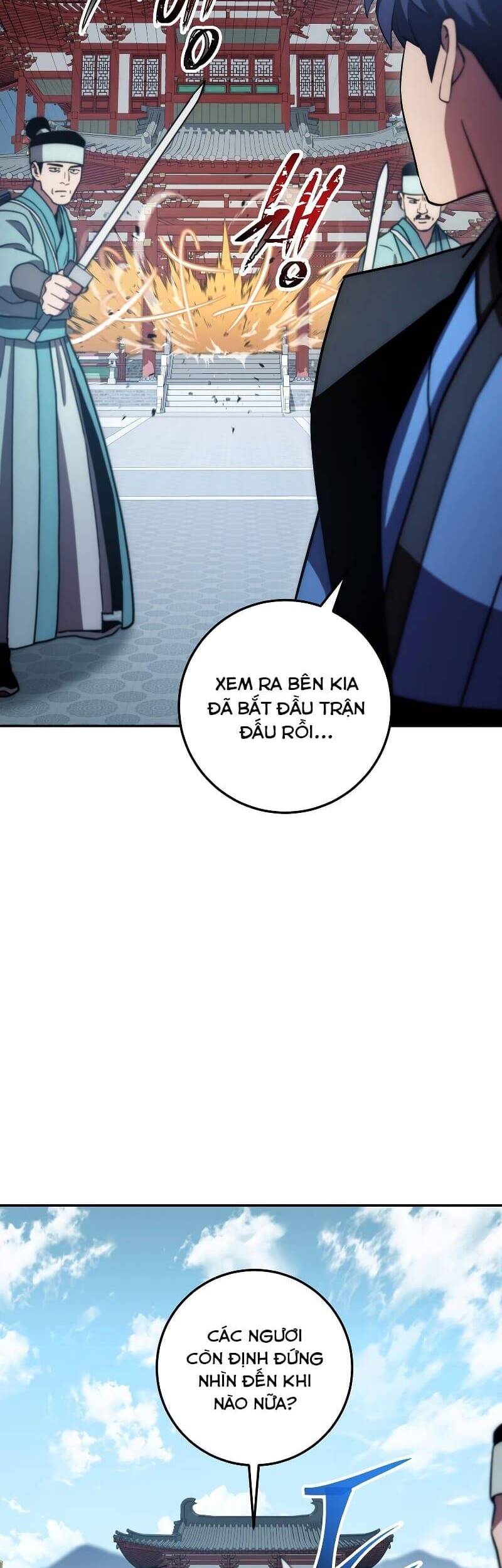 Huyền Thoại Diệt Thế Độc Long - Chapter 108 - Page 18