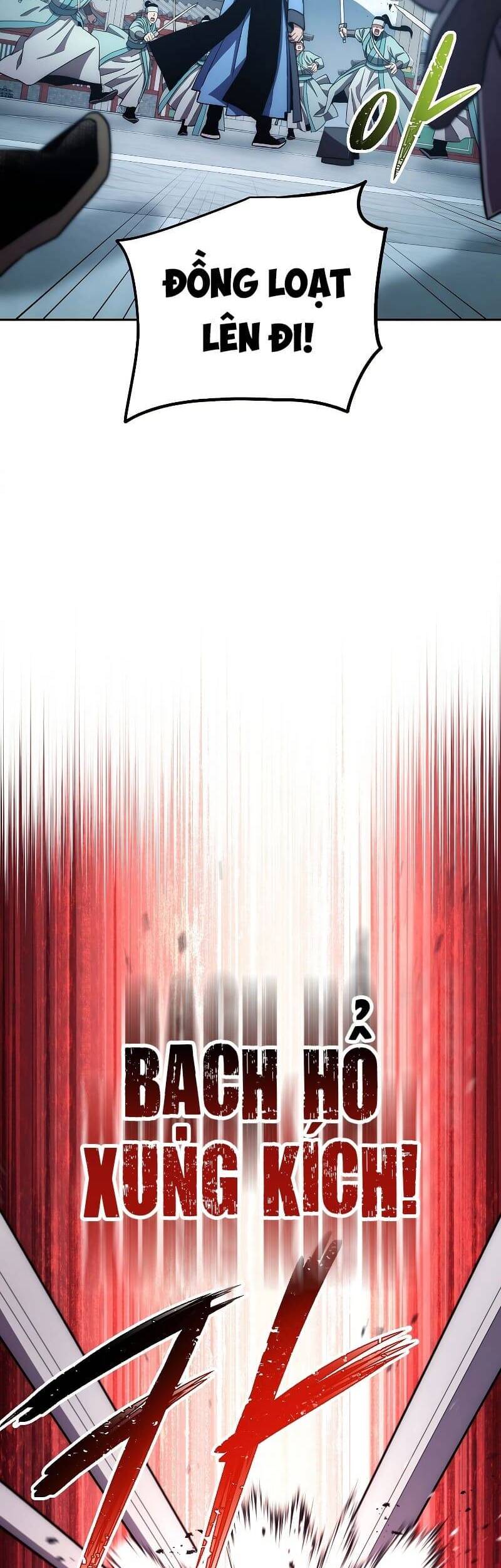 Huyền Thoại Diệt Thế Độc Long - Chapter 108 - Page 25