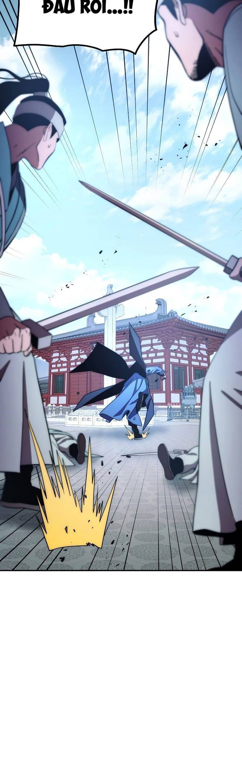 Huyền Thoại Diệt Thế Độc Long - Chapter 108 - Page 30