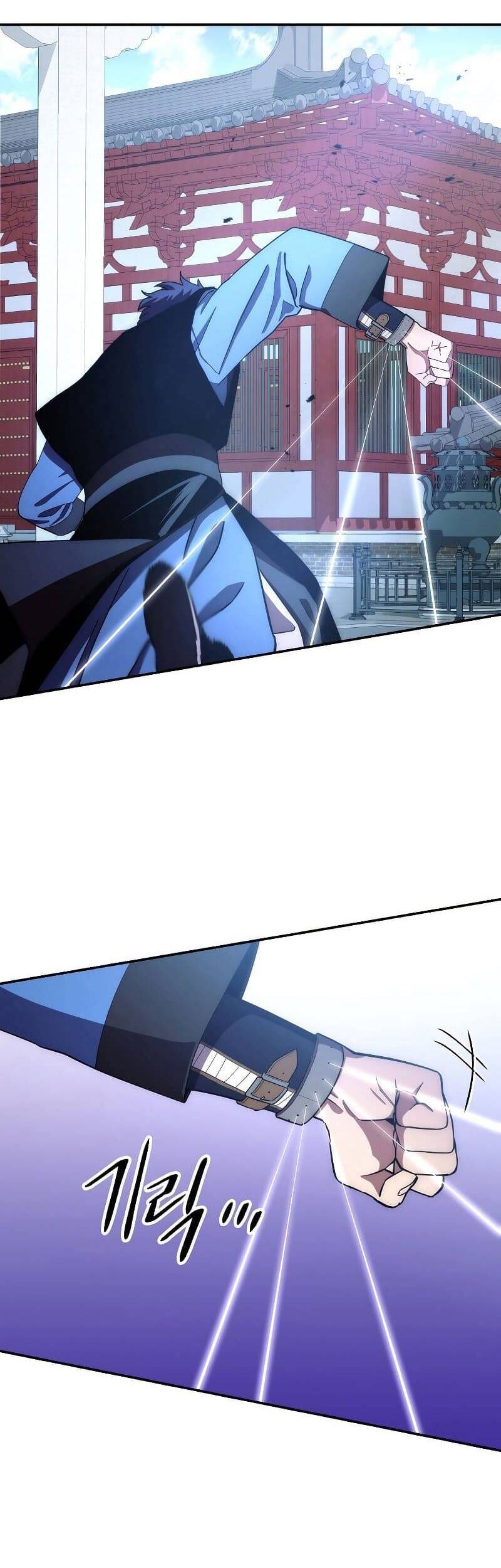 Huyền Thoại Diệt Thế Độc Long - Chapter 108 - Page 31